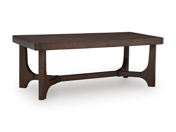 Korestone Coffee Table - Hammers Furniture (MN)