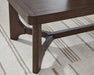 Korestone Coffee Table - Hammers Furniture (MN)