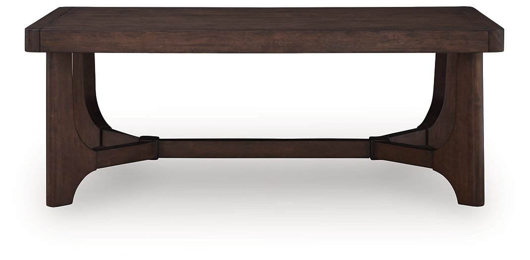 Korestone Coffee Table - Hammers Furniture (MN)