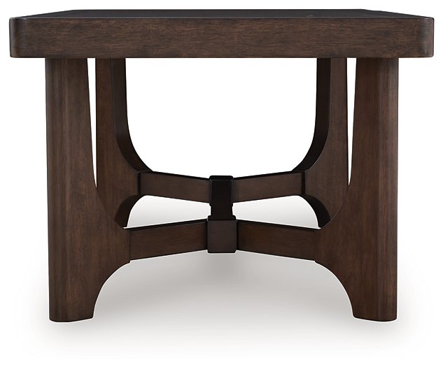 Korestone Coffee Table - Hammers Furniture (MN)