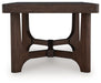 Korestone Coffee Table - Hammers Furniture (MN)