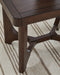 Korestone End Table - Hammers Furniture (MN)