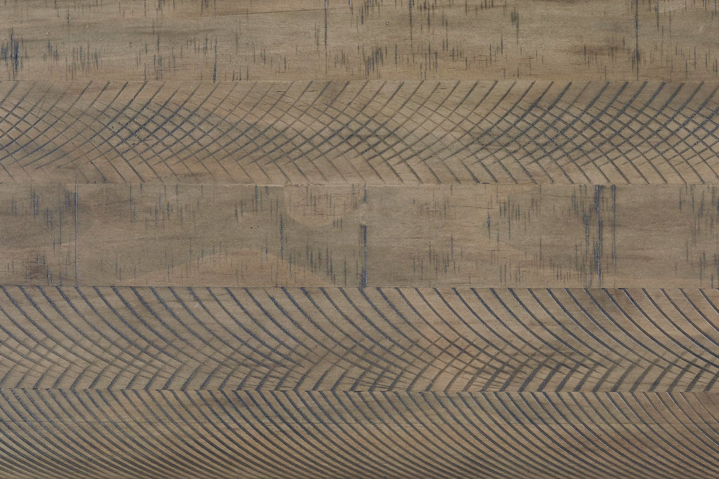 Aldwin Coffee Table With Storage - Hammers Furniture (MN)