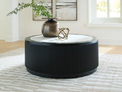 Grayman Coffee Table - Hammers Furniture (MN)