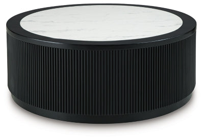 Grayman Coffee Table - Hammers Furniture (MN)
