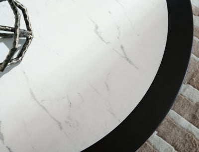 Grayman Coffee Table - Hammers Furniture (MN)