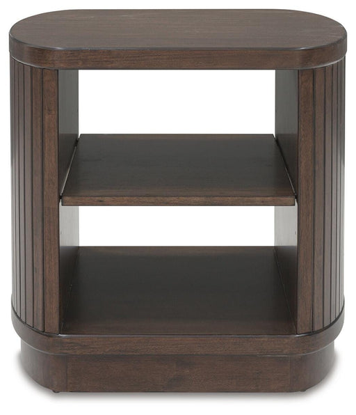 Korestone Occasional Table Set - Hammers Furniture (MN)