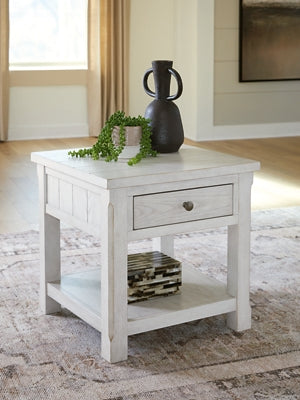 Robbinsdale End Table - Hammers Furniture (MN)