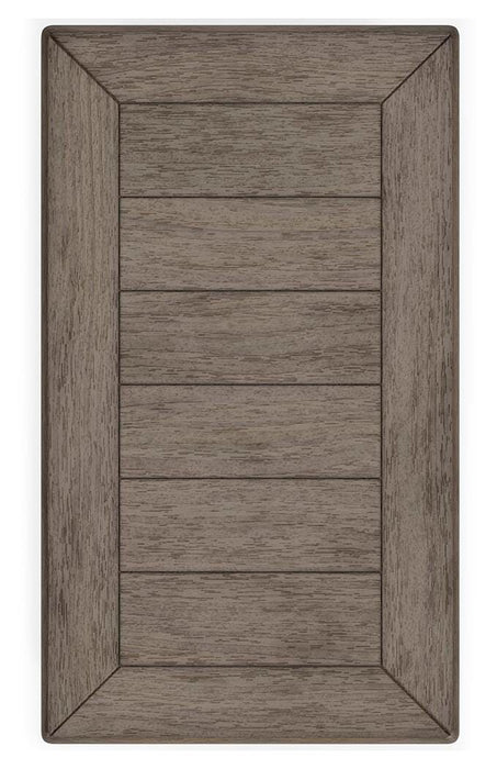 Tyler Creek End Table Set