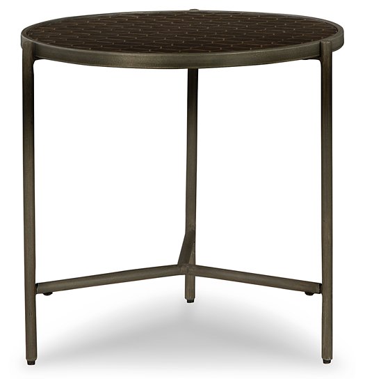 Doraley 3-Piece Occasional Table Package