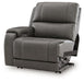 5Z - Pittson Power Reclining Sectional - Hammers Furniture (MN)