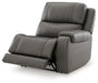5Z - Pittson Power Reclining Sectional - Hammers Furniture (MN)