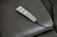 5Z - Pittson Power Sectional Reclining Sofa - Hammers Furniture (MN)