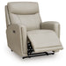 Pincara Power AutoGlide Recliner - Hammers Furniture (MN)
