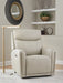 Pincara Power AutoGlide Recliner - Hammers Furniture (MN)