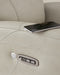 Pincara Power AutoGlide Recliner - Hammers Furniture (MN)