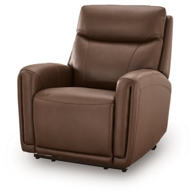 Pincara Power AutoGlide Recliner - Hammers Furniture (MN)