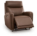 Pincara Power AutoGlide Recliner - Hammers Furniture (MN)