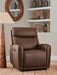Pincara Power AutoGlide Recliner - Hammers Furniture (MN)