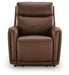 Pincara Power AutoGlide Recliner - Hammers Furniture (MN)