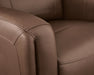 Pincara Power AutoGlide Recliner - Hammers Furniture (MN)