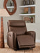 Pincara Power AutoGlide Recliner - Hammers Furniture (MN)
