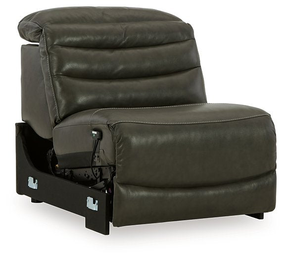 Center Line 6-Piece Upholstery Package