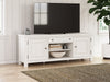 Robbinsdale 72" TV Stand - Hammers Furniture (MN)