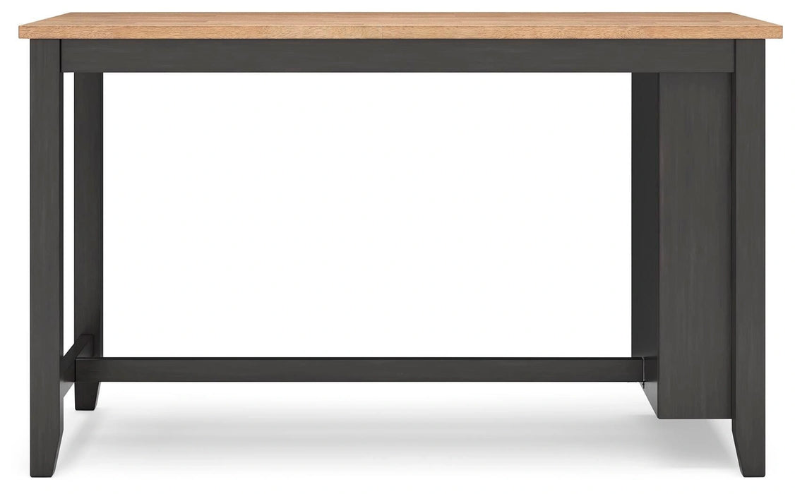 Gesthaven Dining Set