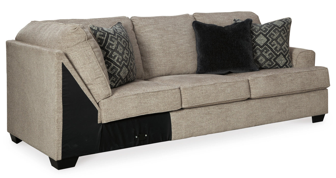 Bovarian Living Room Set